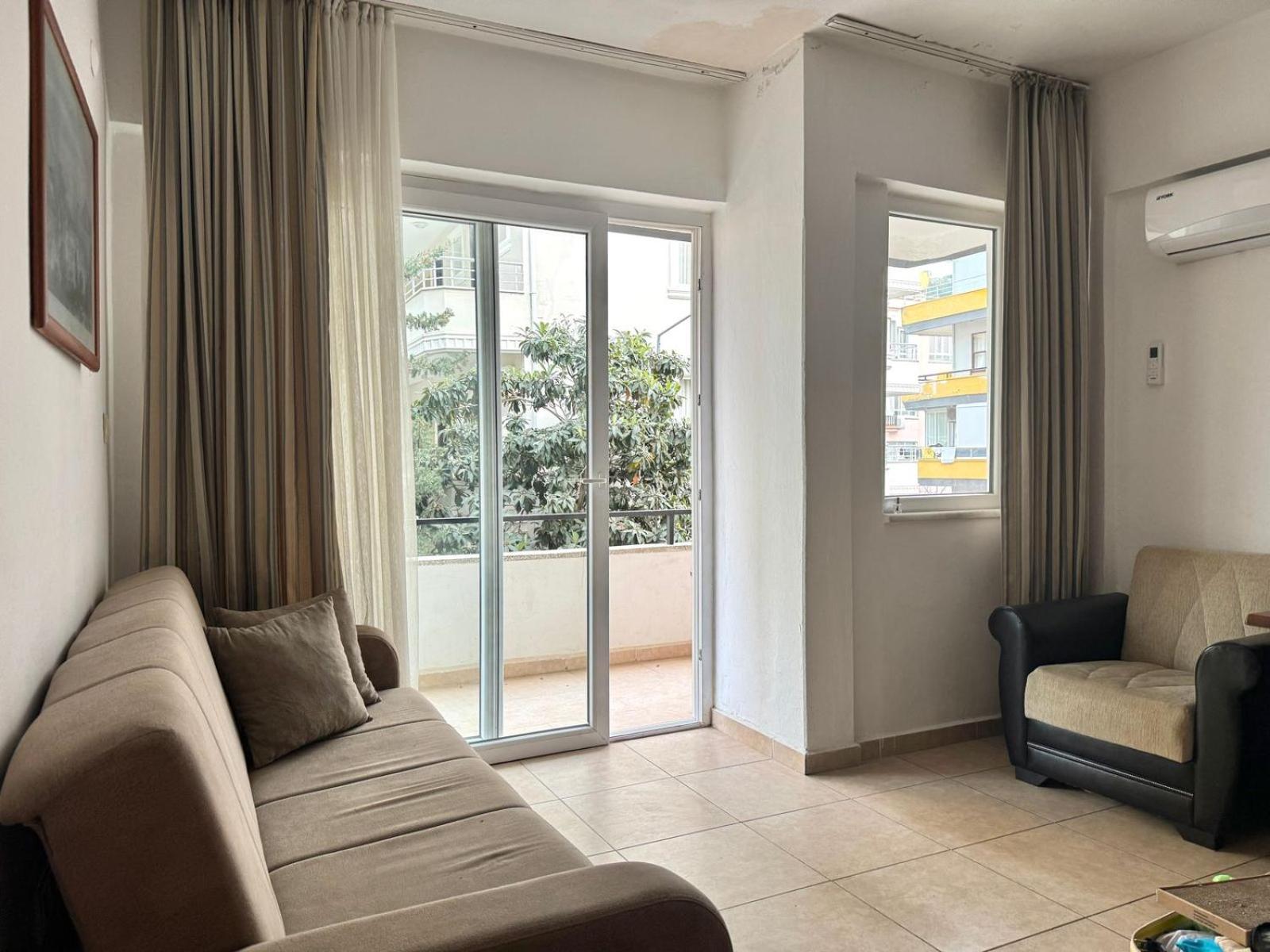 Agora Boutique Apart Hotel Alanya Exterior photo